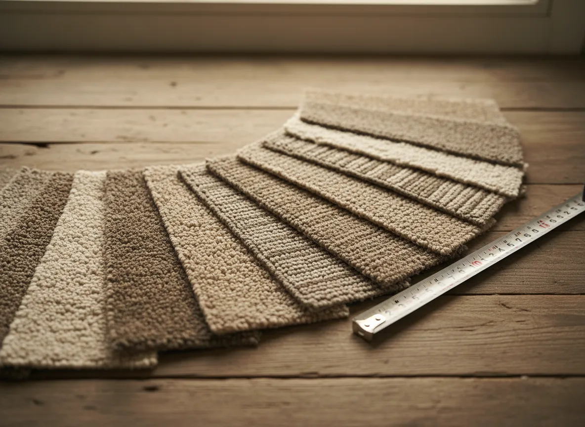 Carpet Installation Grandy, NC FAQs